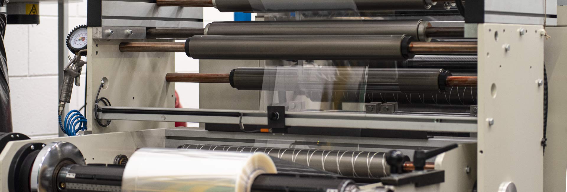 Cookie Policy of Implast Srl | Production of PVC packaging